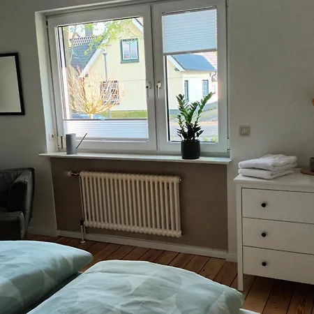 Haus-holly 2 Appartement *