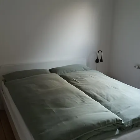 Haus-holly 2 Appartement *