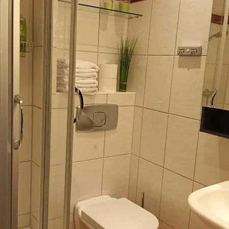 Haus-holly 2 Daire Uetersen