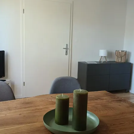 Haus-holly 2 Uetersen