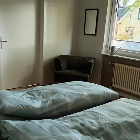 Haus-holly 2 Daire Uetersen