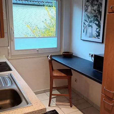 Daire Haus-holly 2 *