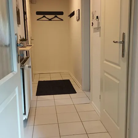 Haus-holly 2 Uetersen